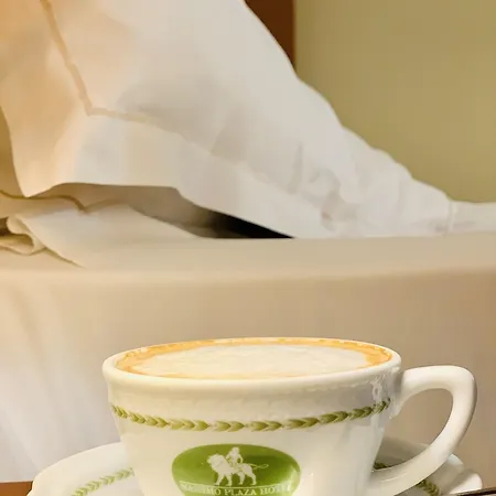 Massimo Plaza 4* Palermo