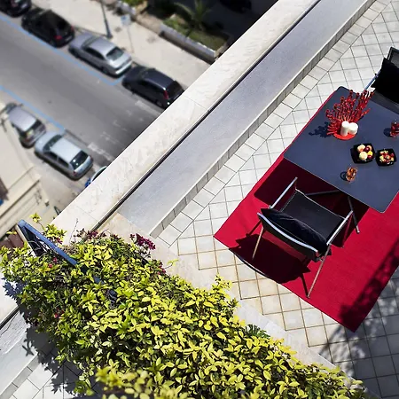Hotell Plaza Opera