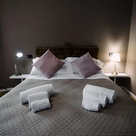 Hotell Calipso Mondello