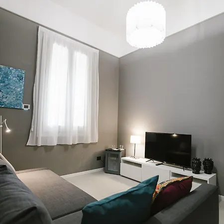 Hotell Calipso 4*