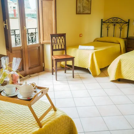 Hotel Columbia Palermo