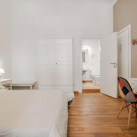 Bed & Breakfast Bella Rooms&suites Palermo