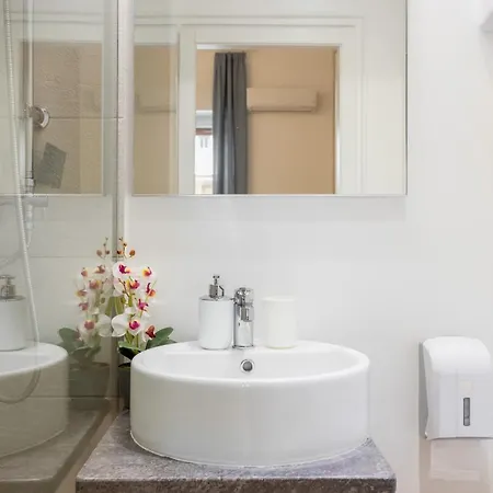 Bella Rooms&suites Palermo