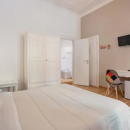 Bella Rooms&suites Palermo