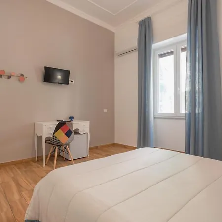 Bella Rooms&suites Bed & Breakfast Palermo