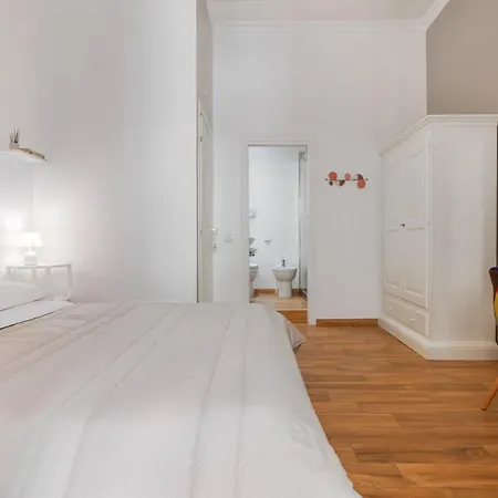Bed & Breakfast Bella Rooms&suites Palermo