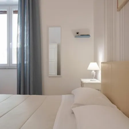 Bella Rooms&suites