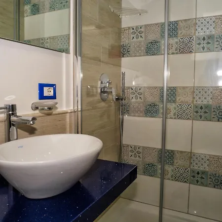 Le Cupole Deco Bed & Breakfast 2*