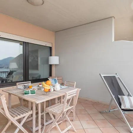 Apartment In Terrazza By Domusicily