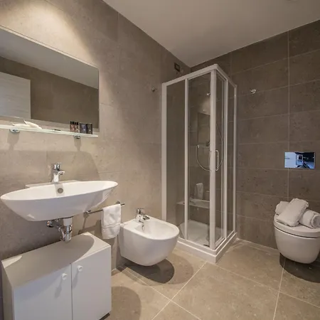 Camplus Normanni - Casa Per Ferie Hotel Palermo
