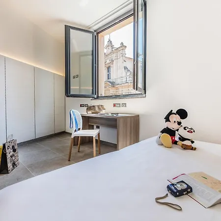 Camplus Normanni - Casa Per Ferie Hotel 3*