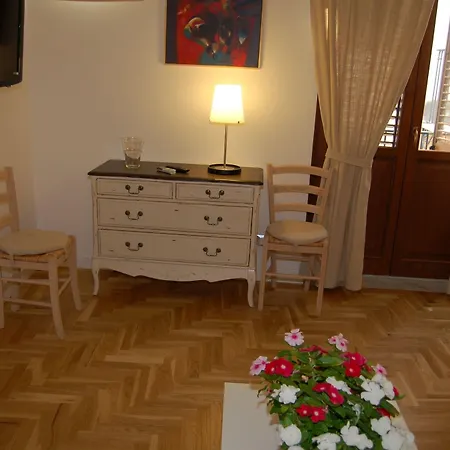 Federico Secondo فندق مبيت وإفطار 3*