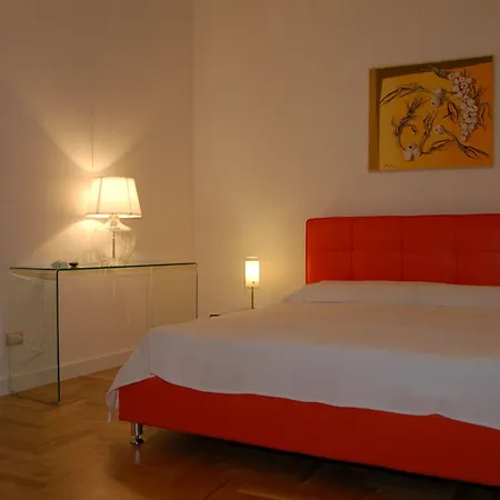 Federico Secondo 3*