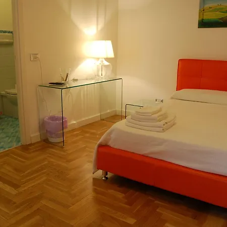 فندق مبيت وإفطار Federico Secondo 3*
