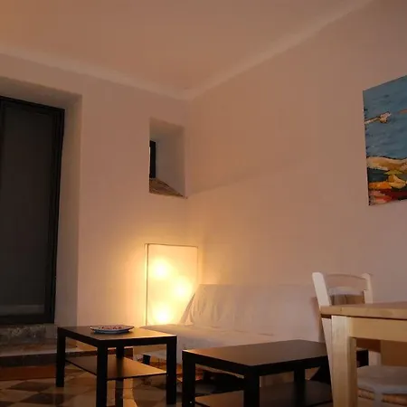 Federico Secondo فندق مبيت وإفطار 3*