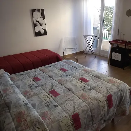 Vado Al Massimo Gasthuis 3*