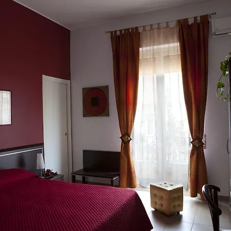 Gasthuis Vado Al Massimo 3*