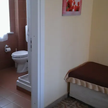 Vado Al Massimo パレルモ