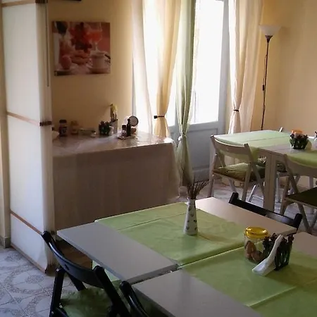 Vado Al Massimo 3* パレルモ