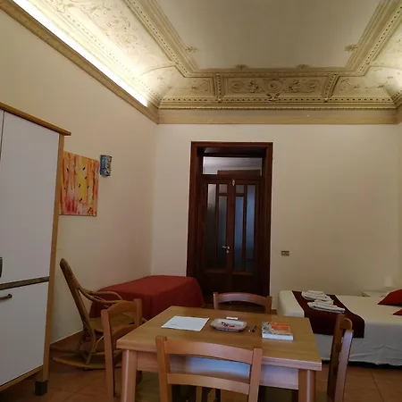 Bed and breakfast Lt Teatro Massimo 3*
