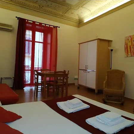 Lt Teatro Massimo 3* Palermo