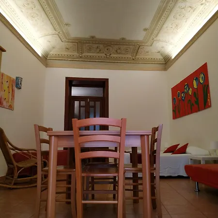 Bed and breakfast Lt Teatro Massimo 3*
