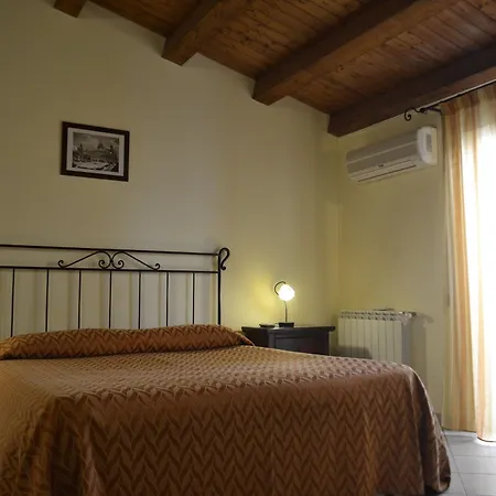 Al Galileo Siciliano Bed and Breakfast Παλέρμο
