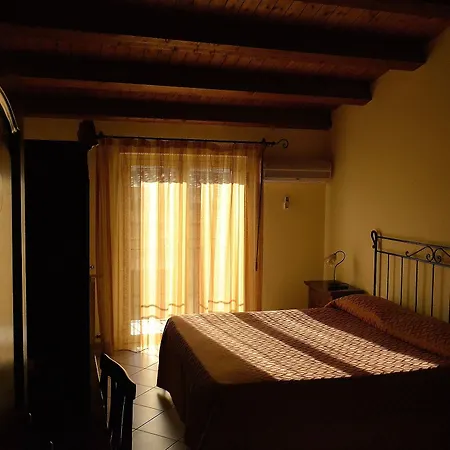 Bed and Breakfast Al Galileo Siciliano