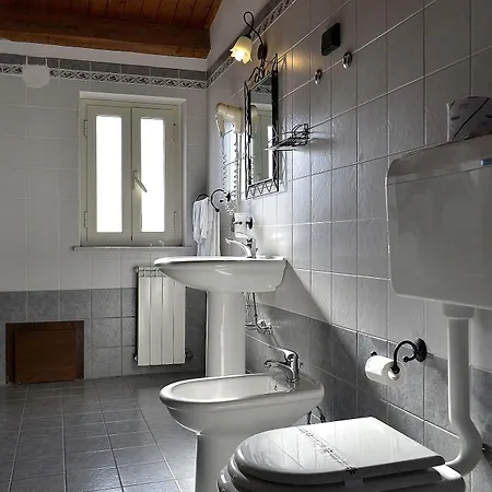 Al Galileo Siciliano Bed and Breakfast