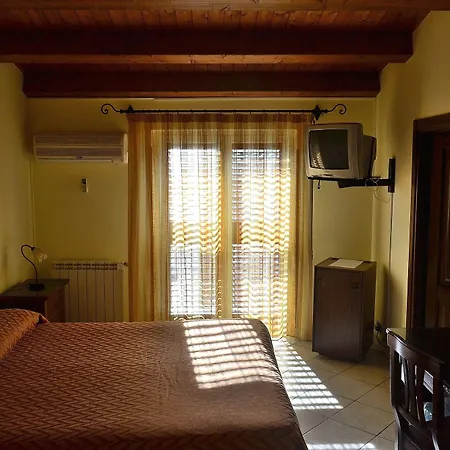 Al Galileo Siciliano 3* Παλέρμο