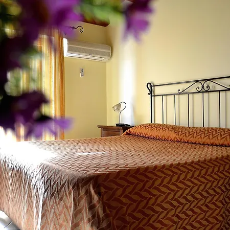 Bed and Breakfast Al Galileo Siciliano Παλέρμο