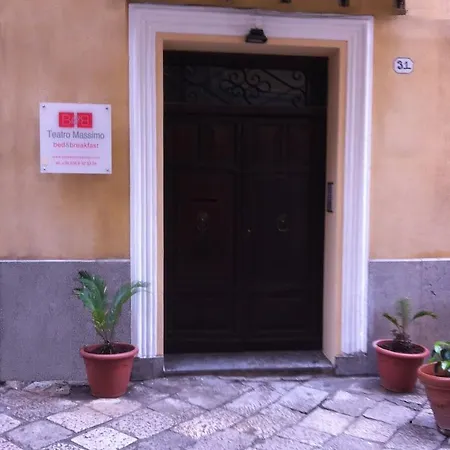 Lt Teatro Massimo