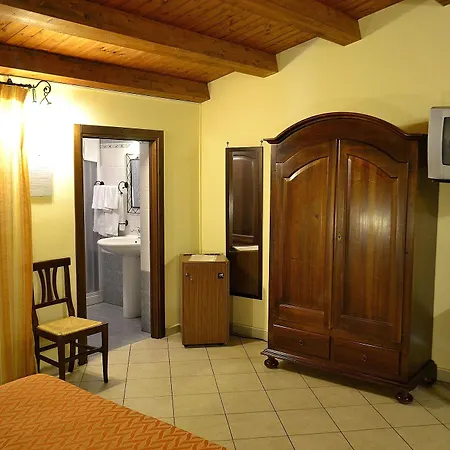 Bed and Breakfast Al Galileo Siciliano Παλέρμο