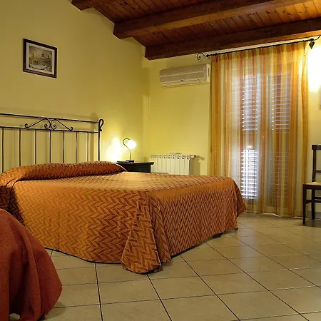 Bed and Breakfast Al Galileo Siciliano Παλέρμο