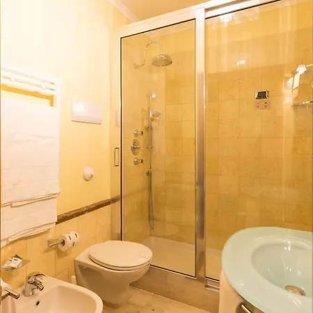 Hotel Giardino 4*
