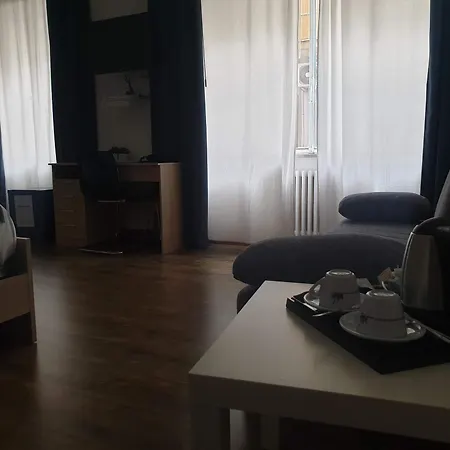 إيليت 3* باليرمو