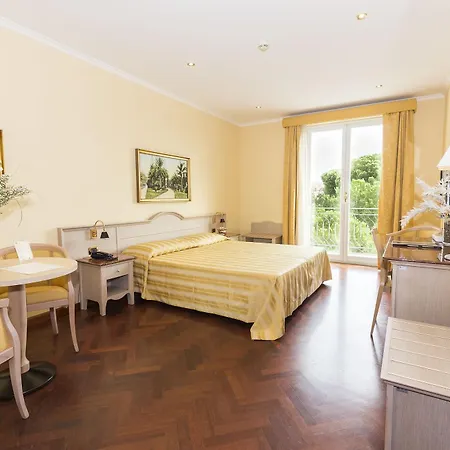 Giardino Hotel