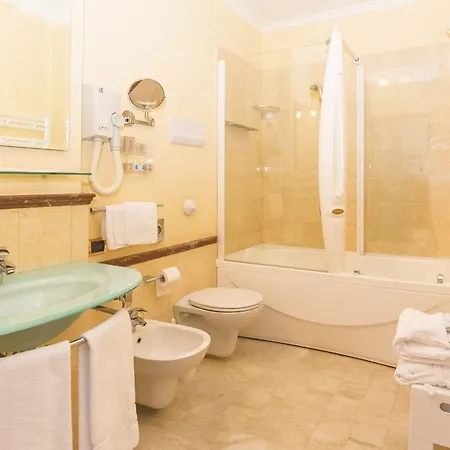 Hotel Giardino Palerme