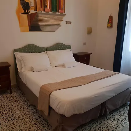Elite Centro Hotel Palermo