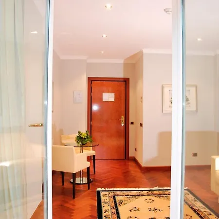 Giardino Hotel 4*