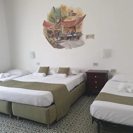 Elite Centro 3*