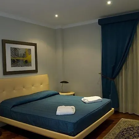 Giardino Hotel Palerme