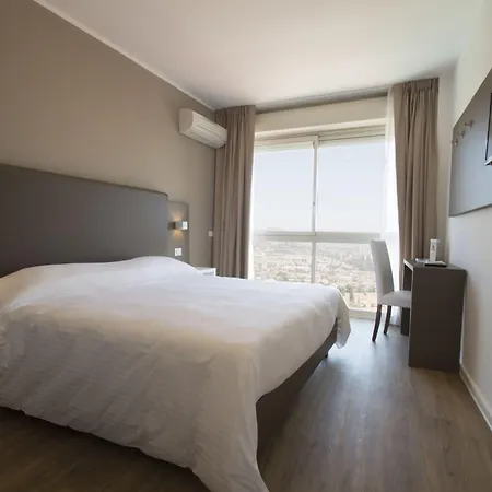 Hotel Bel 3 3*