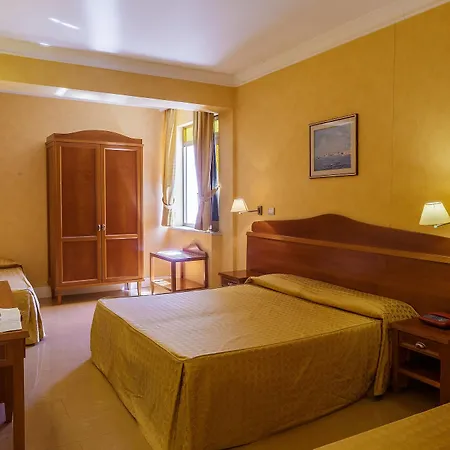 Conchiglia D'oro 3*