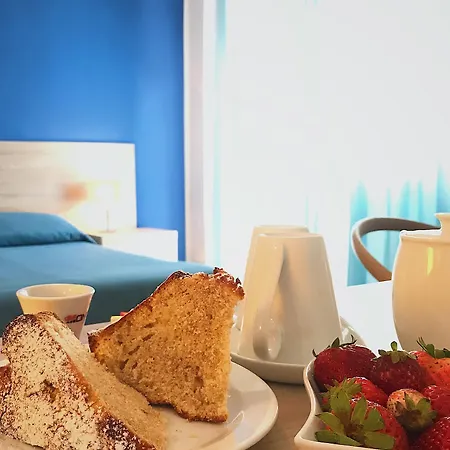 Conchiglia D'oro باليرمو