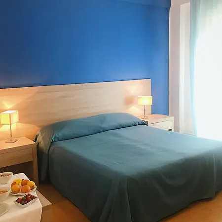 فندق Conchiglia D'oro