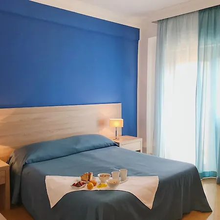 Conchiglia D'oro 3* باليرمو