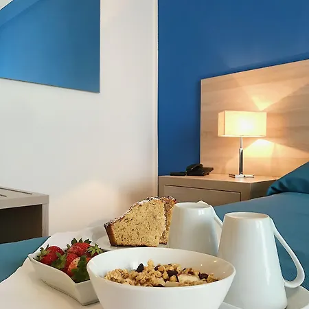 Conchiglia D'oro 3*