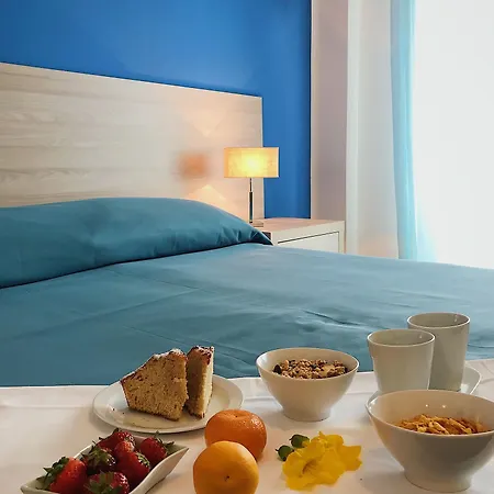 Conchiglia D'oro فندق 3*