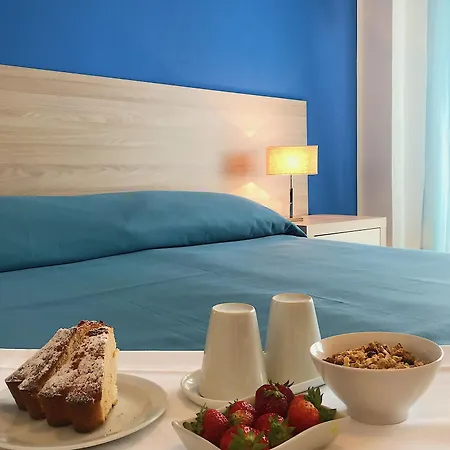 فندق Conchiglia D'oro 3*
